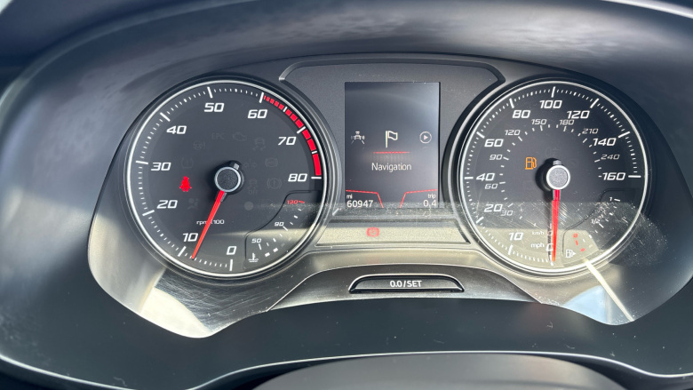 SEAT Leon 1.5 TSI EVO FR [EZ] 5dr Petrol Hatchback
